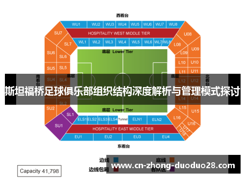 斯坦福桥足球俱乐部组织结构深度解析与管理模式探讨