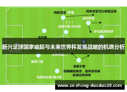 新兴足球国家崛起与未来世界杯发展战略的机遇分析