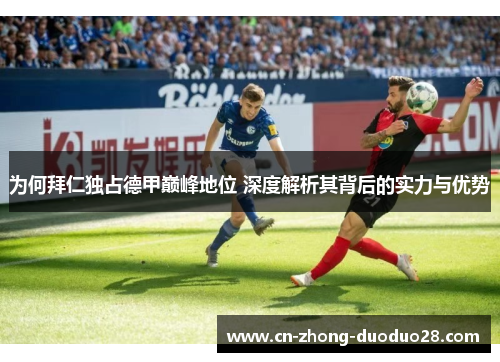 为何拜仁独占德甲巅峰地位 深度解析其背后的实力与优势