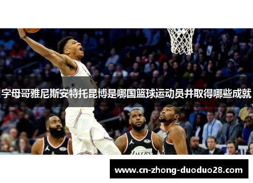 字母哥雅尼斯安特托昆博是哪国篮球运动员并取得哪些成就